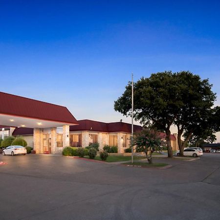 Red Roof Inn & Conference Center Mckinney Exterior foto